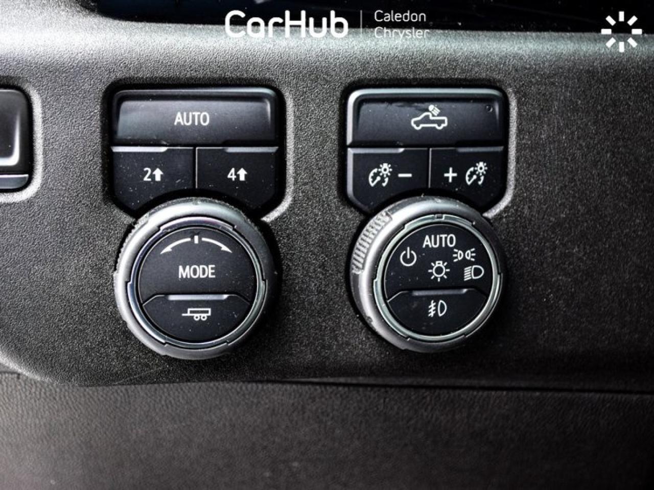 2023 Chevrolet Silverado 1500 RST4WD Crew Cab 147" 5.3L Leather Sunroof 13.4"Display R-Start Photo