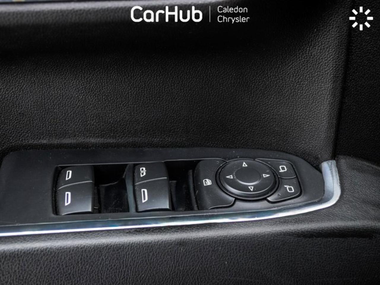 2023 Chevrolet Silverado 1500 RST4WD Crew Cab 147" 5.3L Leather Sunroof 13.4"Display R-Start Photo