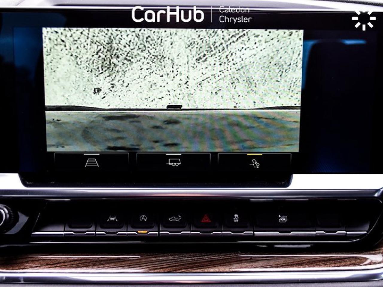 2023 Chevrolet Silverado 1500 RST4WD Crew Cab 147" 5.3L Leather Sunroof 13.4"Display R-Start Photo