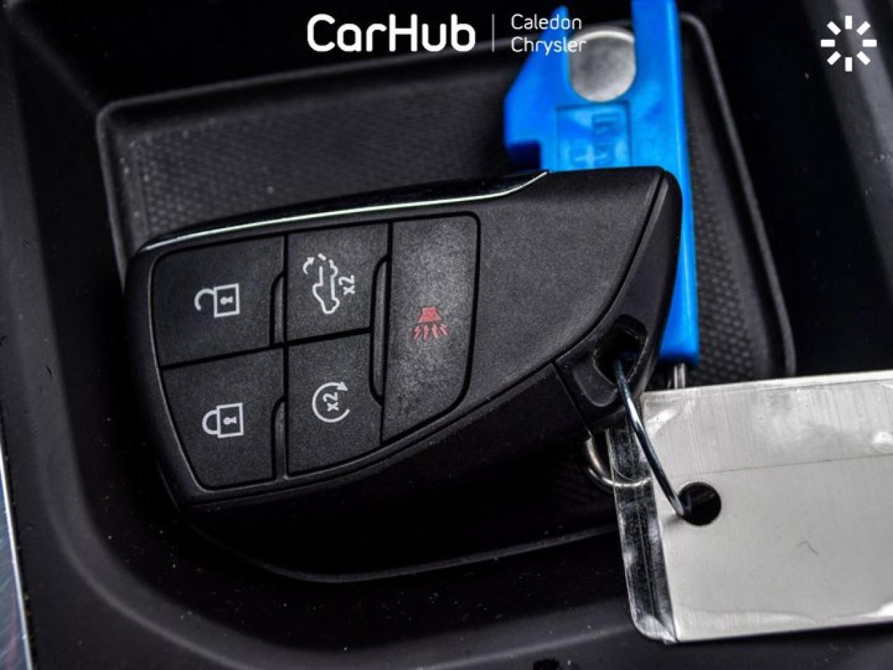 2023 Chevrolet Silverado 1500 RST4WD Crew Cab 147" 5.3L Leather Sunroof 13.4"Display R-Start Photo