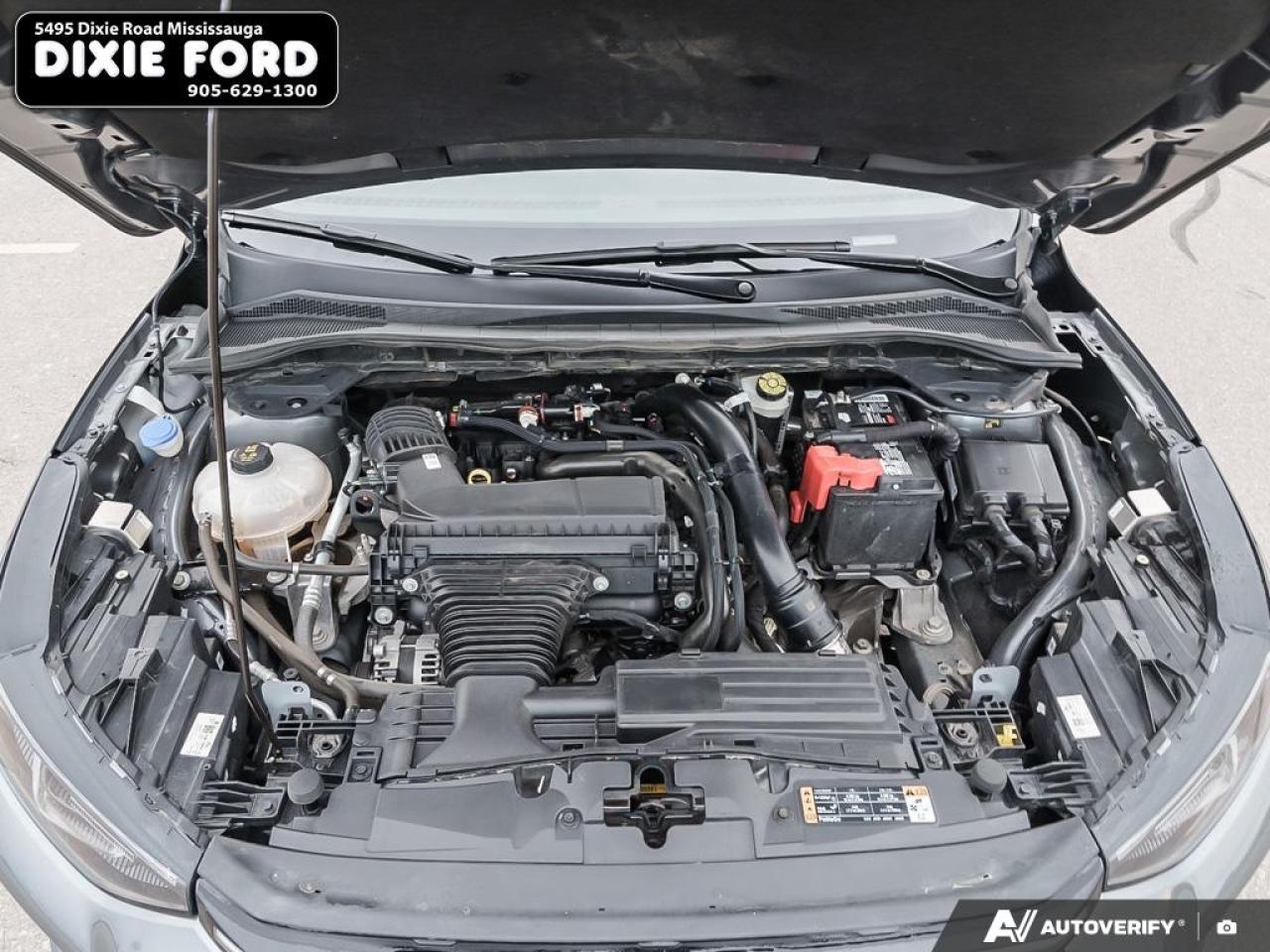 2023 Ford Escape Platinum Photo