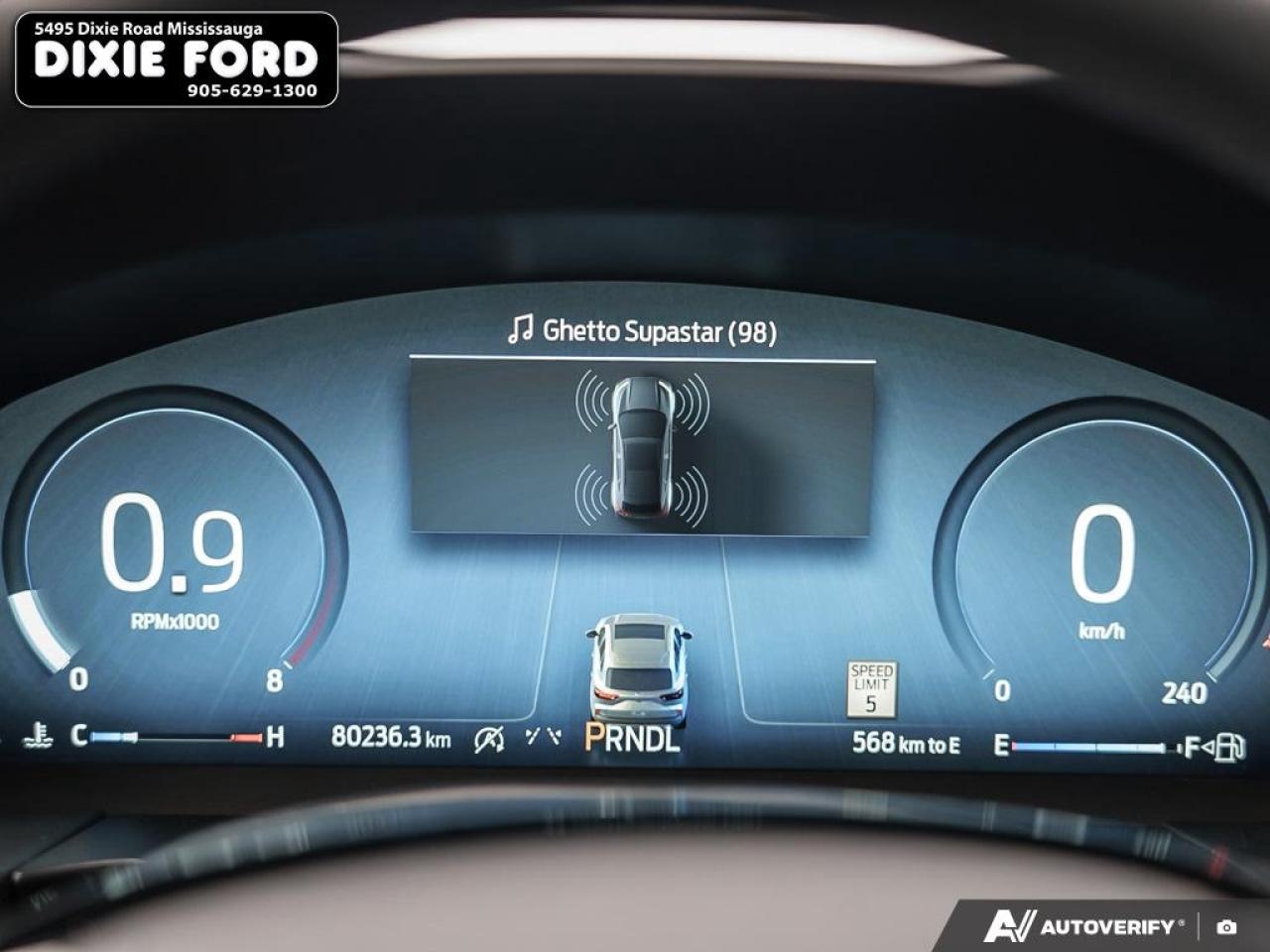 2023 Ford Escape Platinum Photo