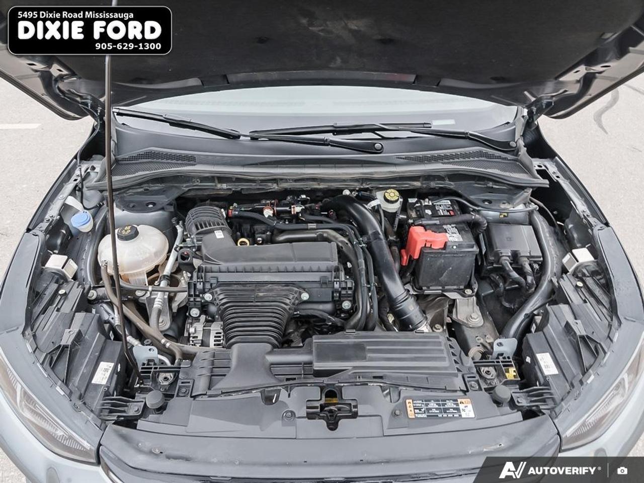 2023 Ford Escape Platinum Photo