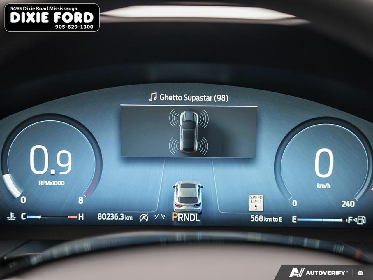 2023 Ford Escape Platinum Photo