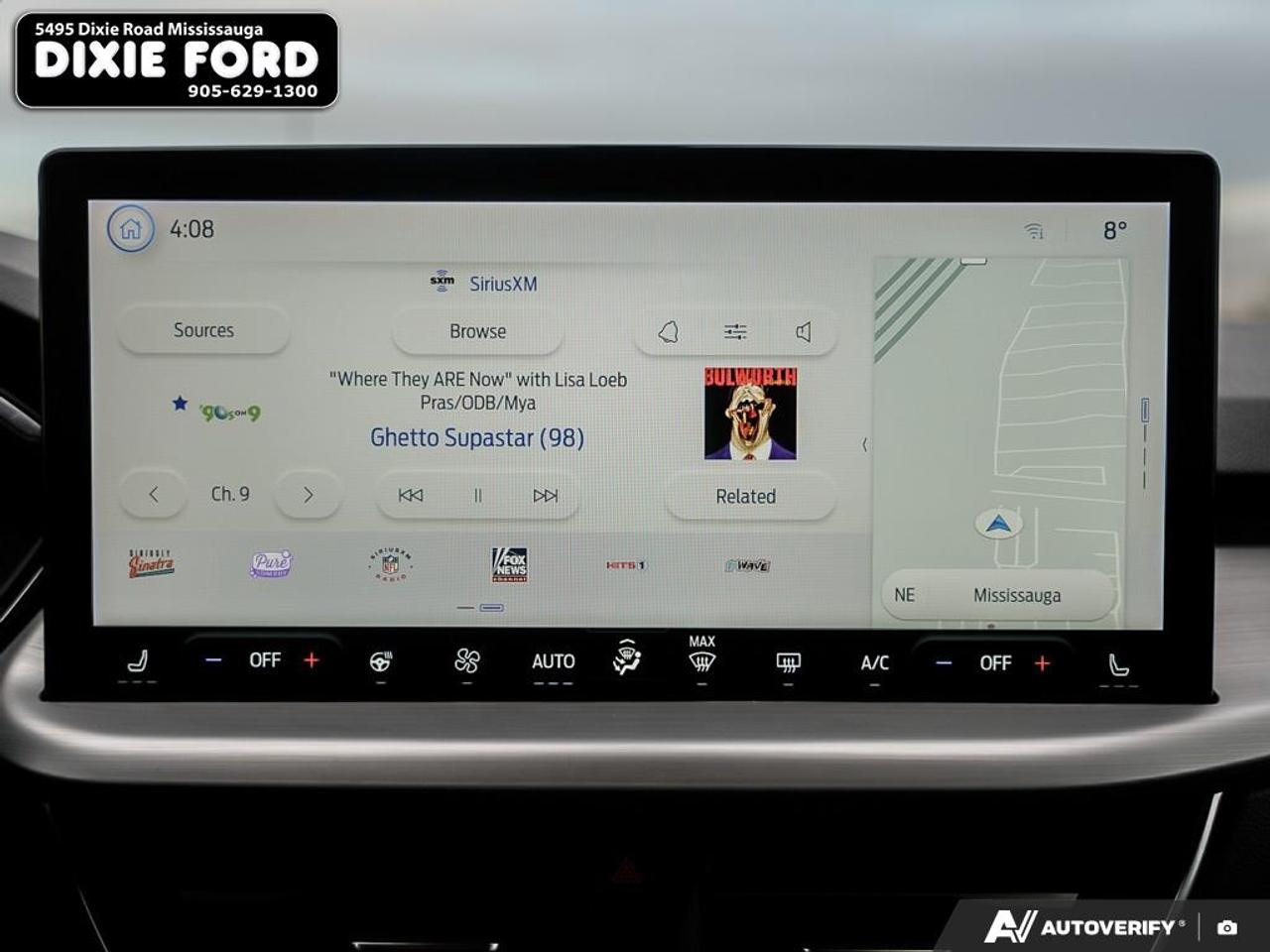 2023 Ford Escape Platinum Photo