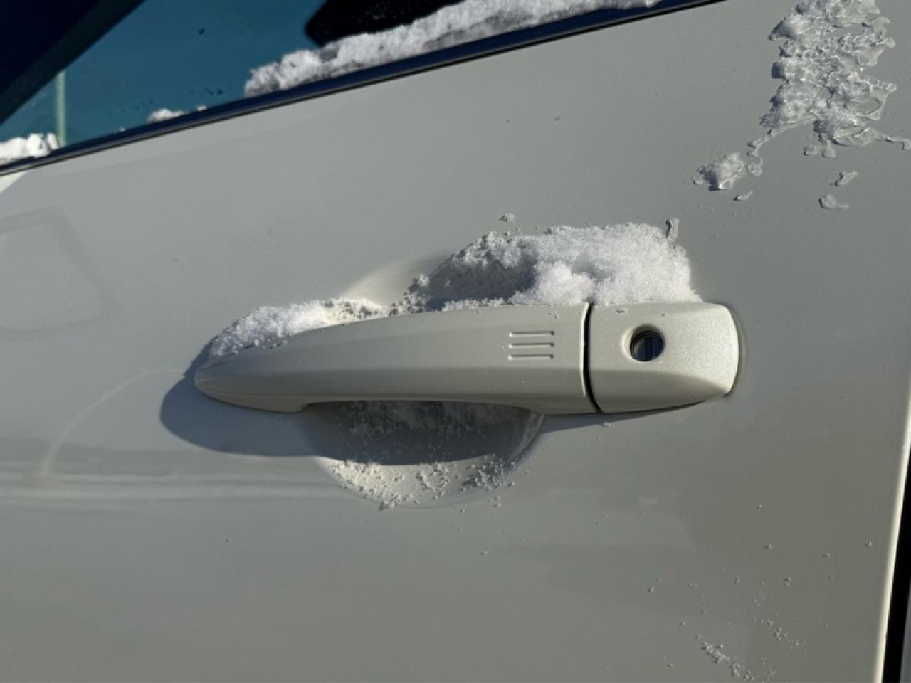 2024 Nissan Pathfinder Platinum  - Cooled Seats Photo