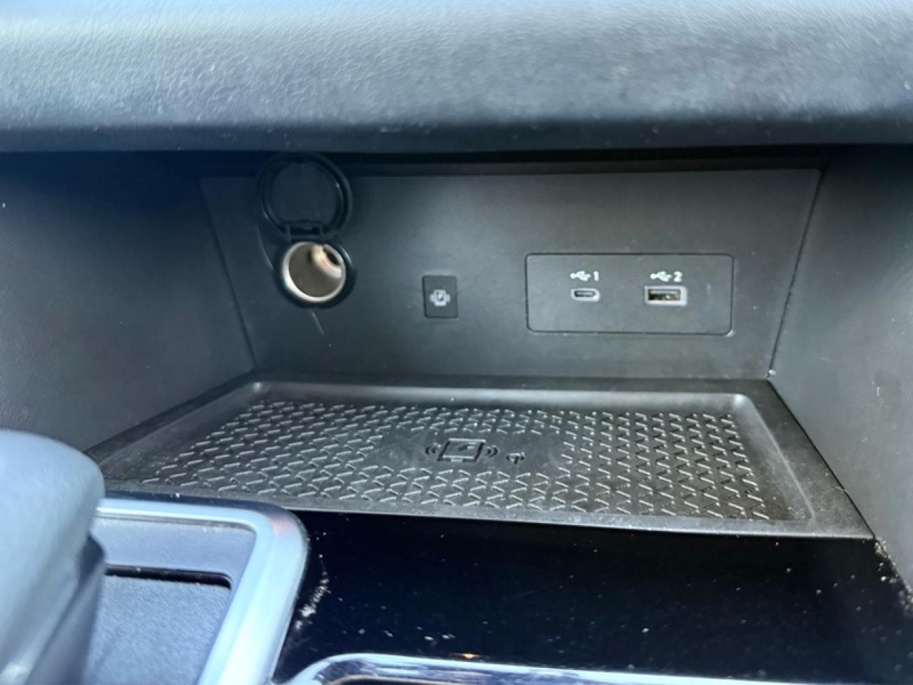 2024 Nissan Pathfinder Platinum  - Cooled Seats Photo