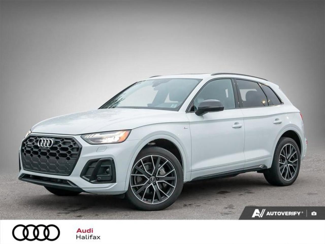 Used 2023 Audi Q5 Technik for sale in Halifax, NS