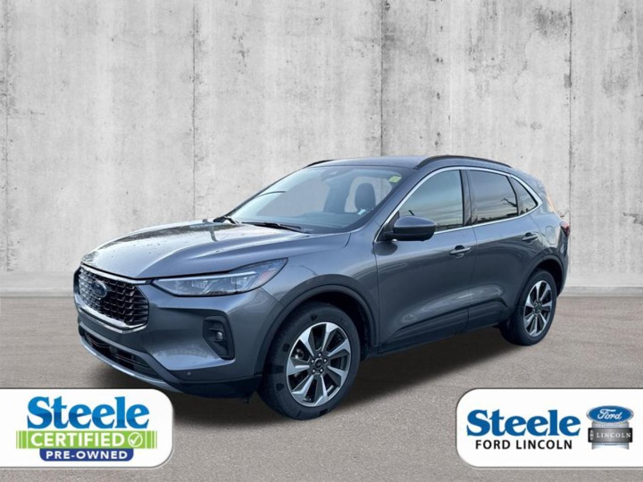 Used 2024 Ford Escape Platinum for sale in Halifax, NS