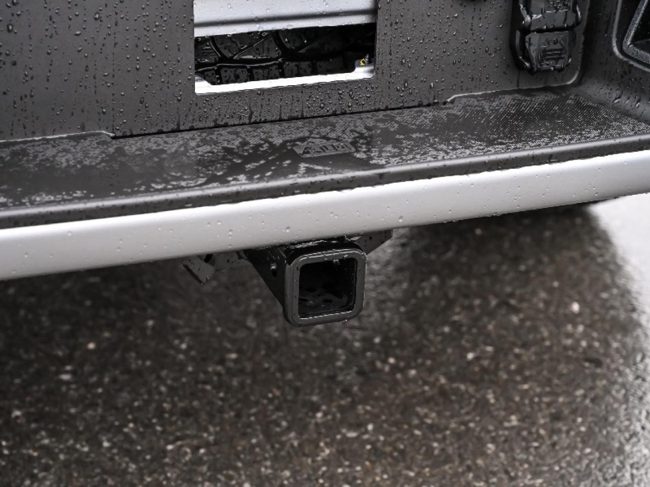 2025 Ford F-150 XLT Photo