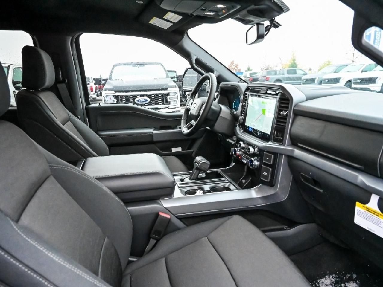 2025 Ford F-150 XLT Photo