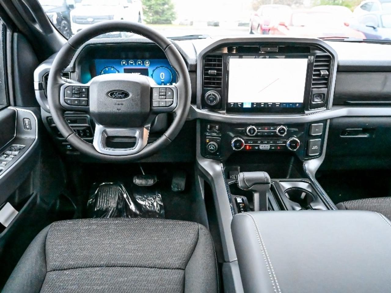 2025 Ford F-150 XLT Photo