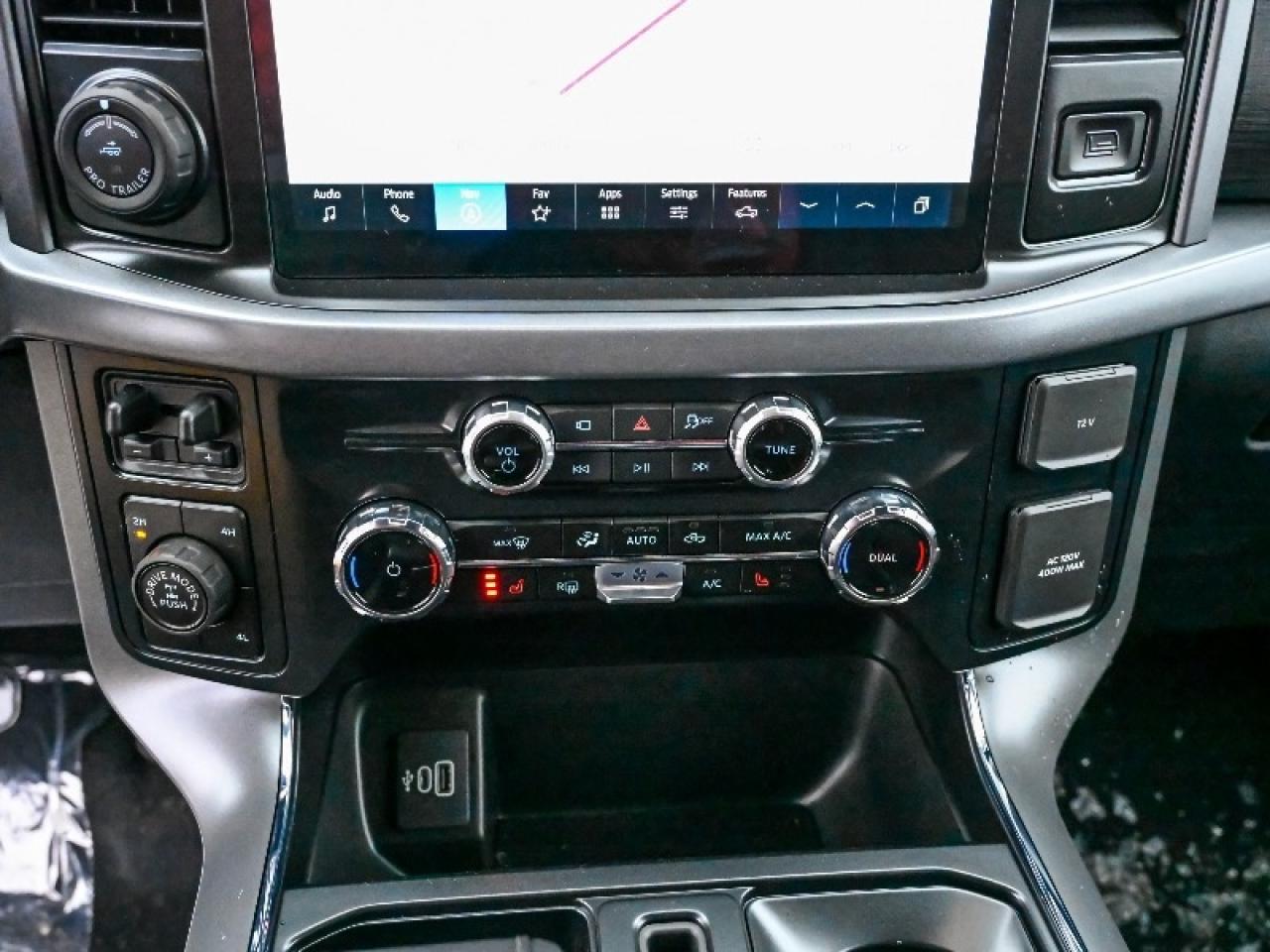 2025 Ford F-150 XLT Photo