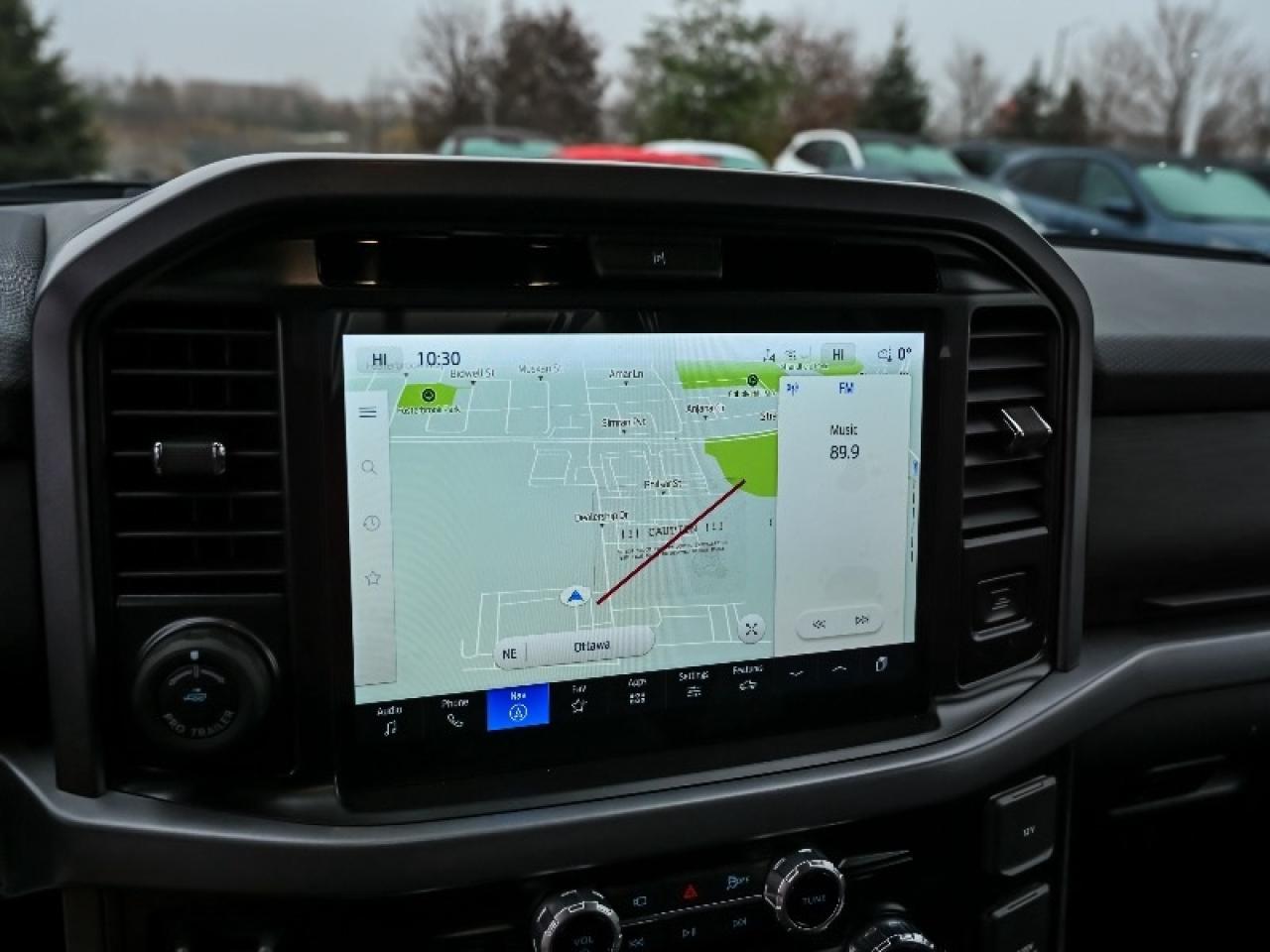 2025 Ford F-150 XLT Photo