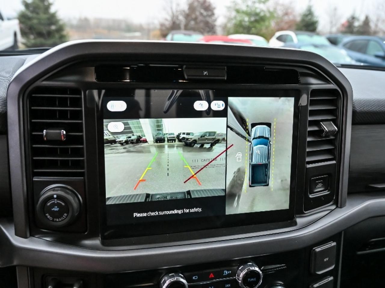 2025 Ford F-150 XLT Photo