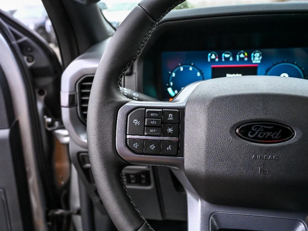 2025 Ford F-150 XLT Photo