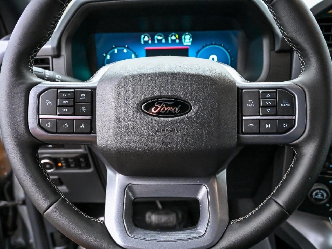 2025 Ford F-150 XLT Photo