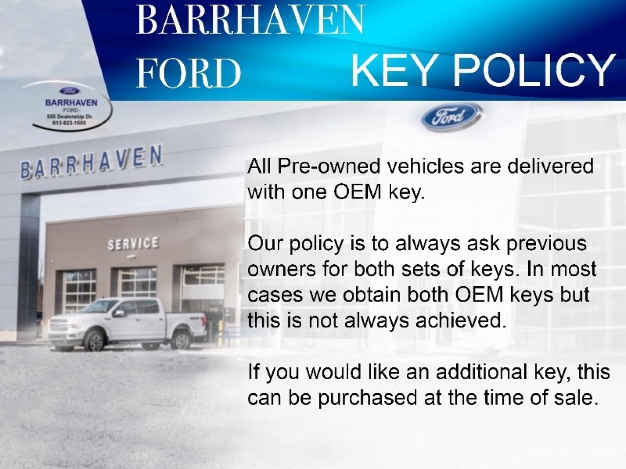 2024 Ford Edge Titanium Photo2