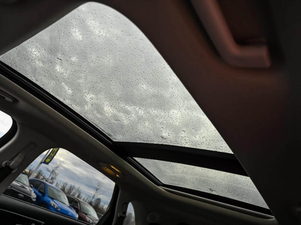 2024 Ford Edge Titanium Photo