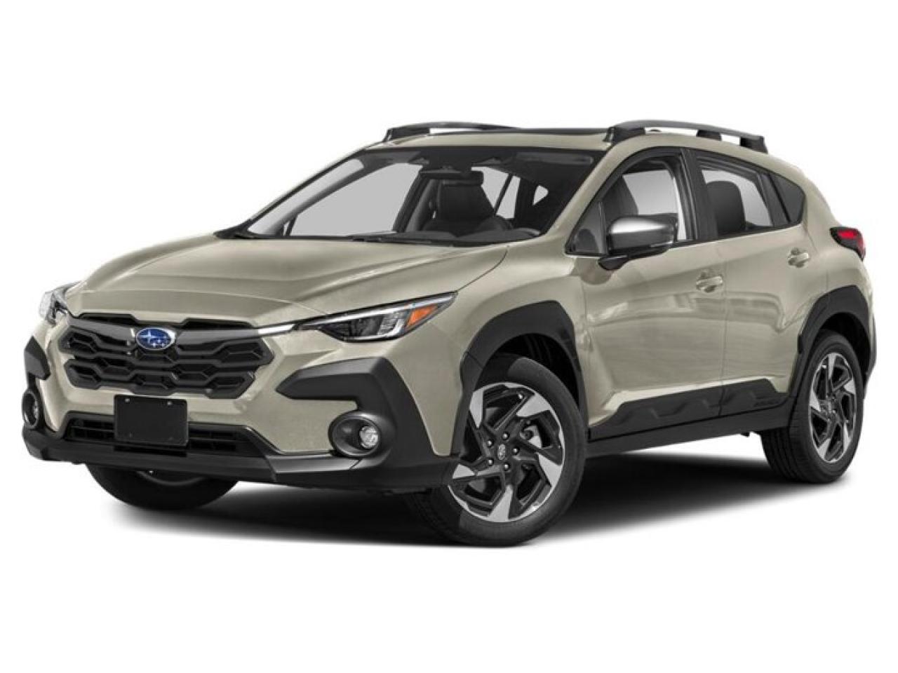 New 2026 Subaru XV Crosstrek Limited for sale in Dieppe, NB