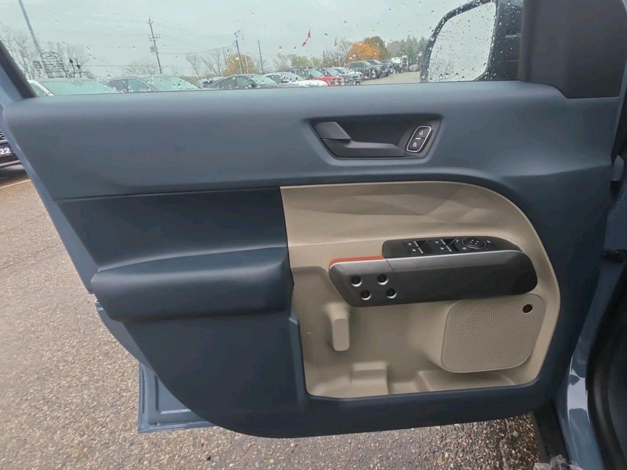 2025 Ford Maverick LARIAT, POWER MOONROOF, ADAPTIVE CRUISE, Photo