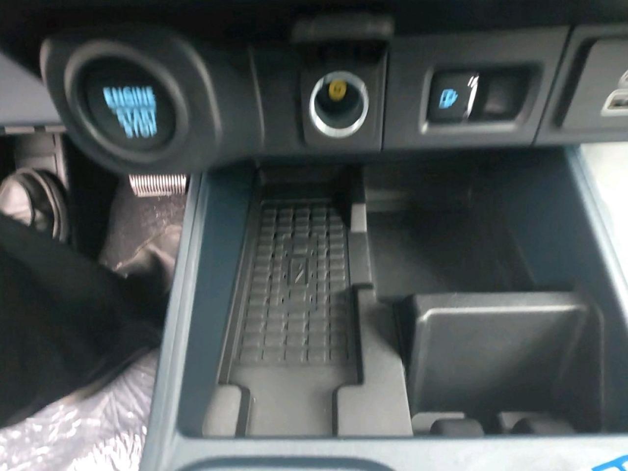 2025 Ford Maverick LARIAT, POWER MOONROOF, ADAPTIVE CRUISE, Photo