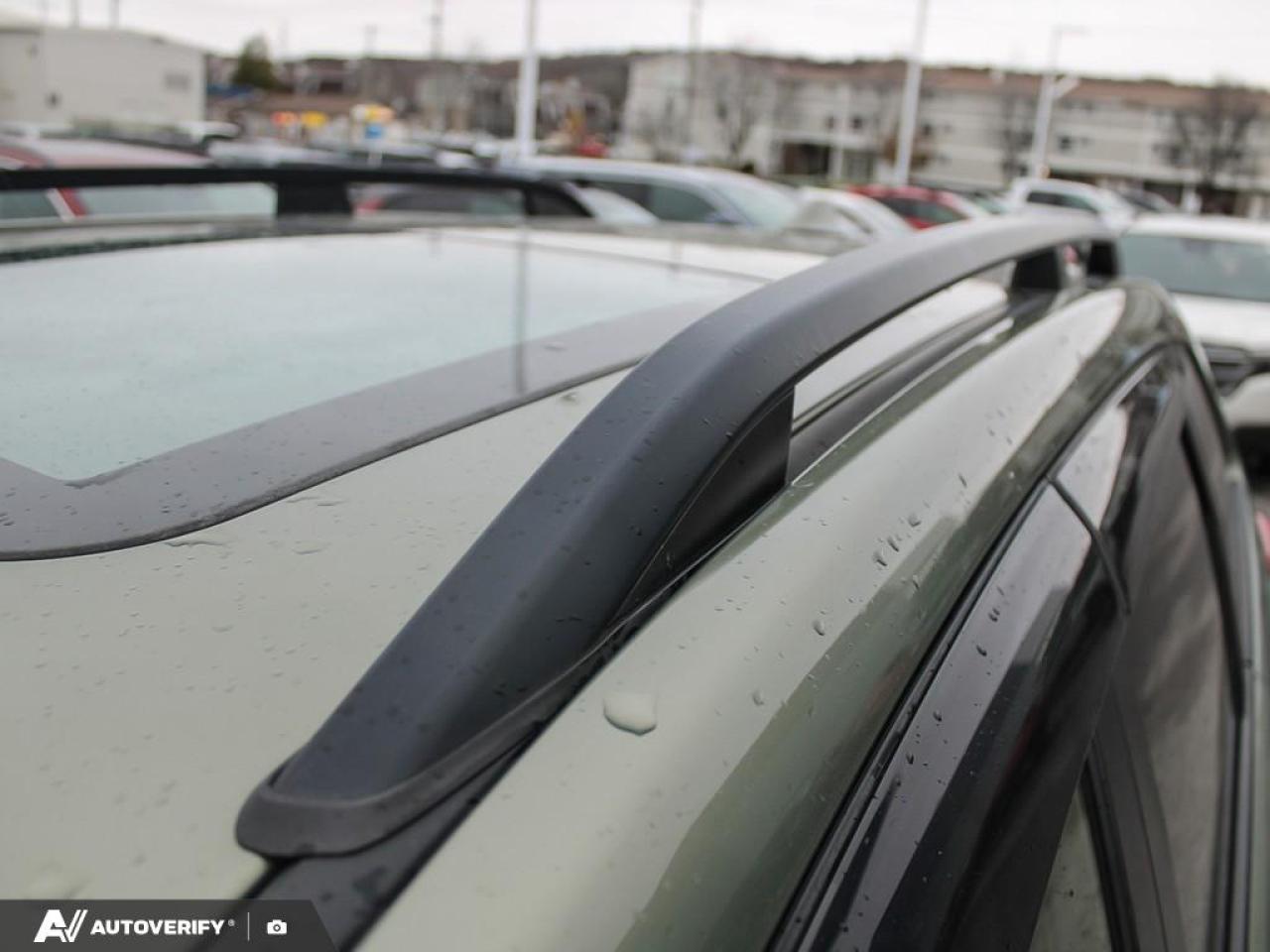 2021 Subaru Forester TOURING Photo