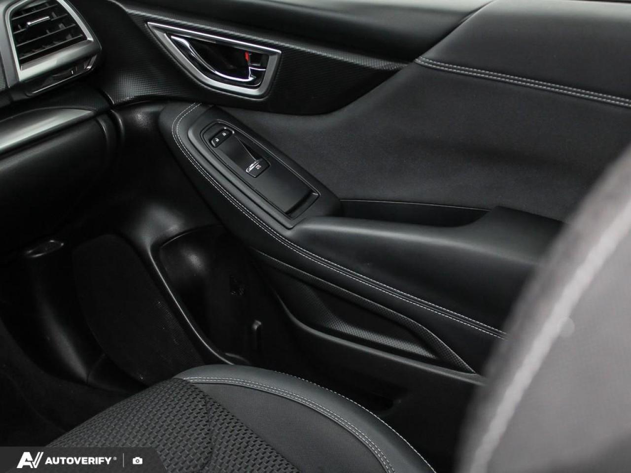 2021 Subaru Forester TOURING Photo