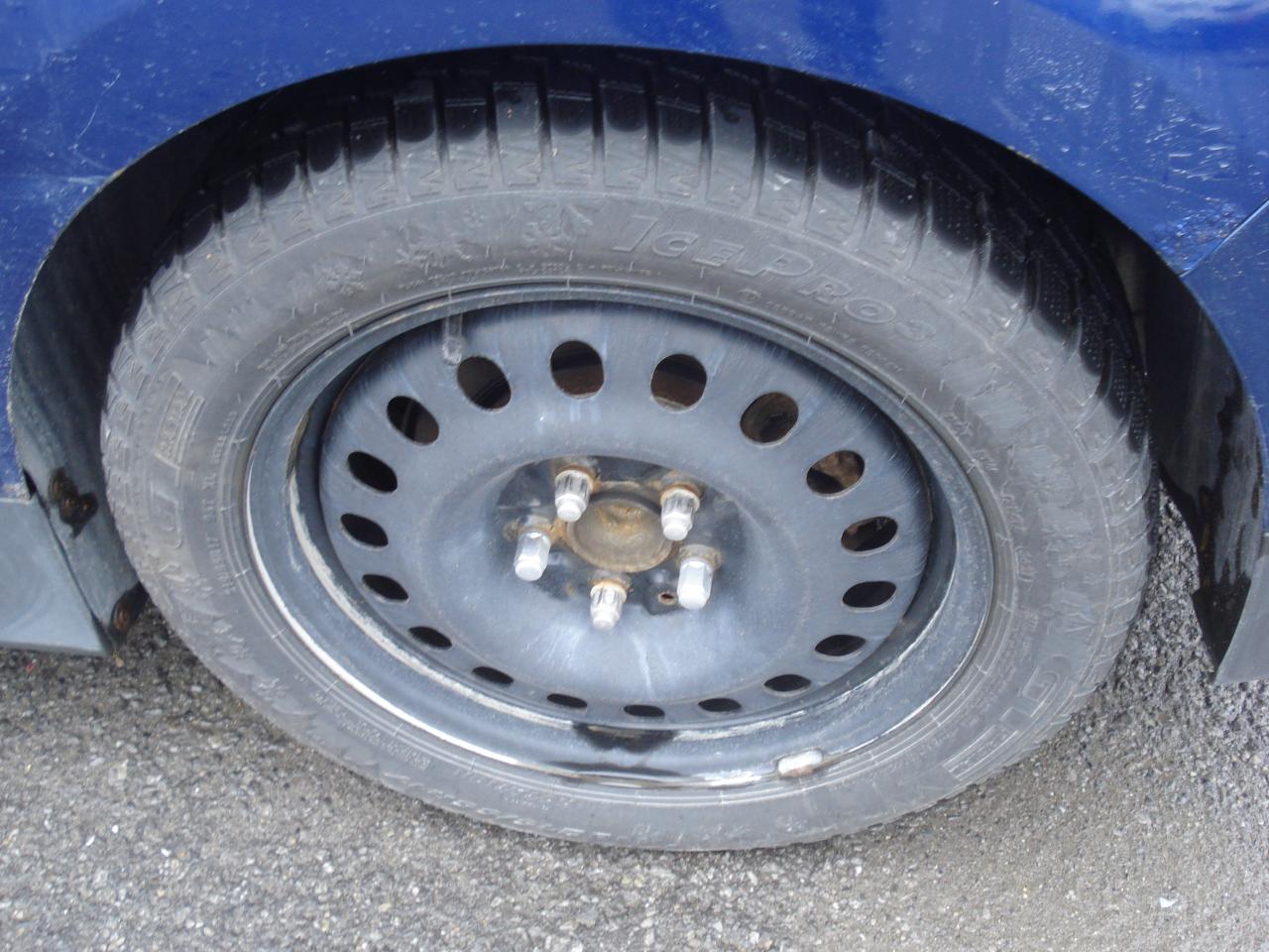 2013 Chevrolet Volt 5dr Hb Photo