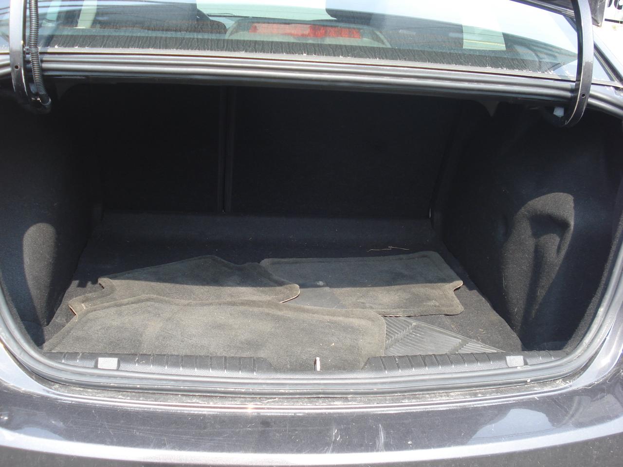 2015 Chevrolet Cruze 1LT Auto Photo