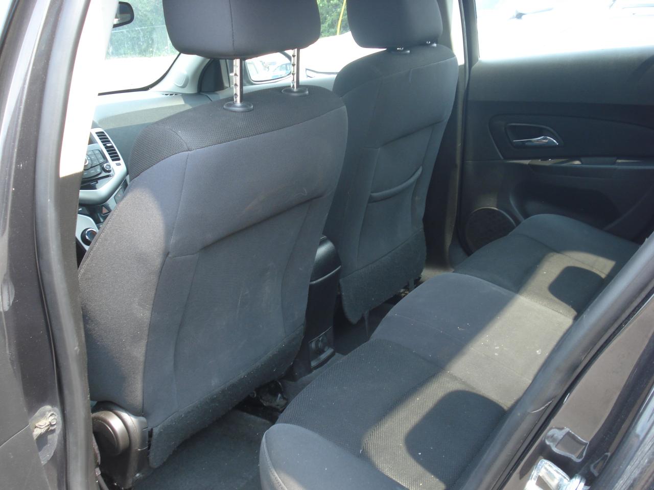 2015 Chevrolet Cruze 1LT Auto Photo