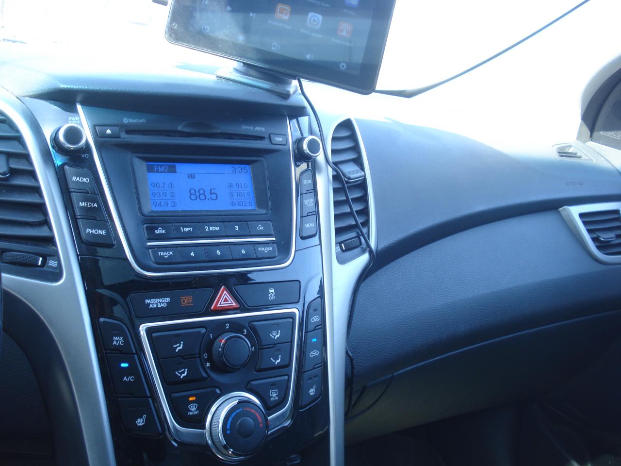 2013 Hyundai Elantra GT 5dr HB Auto GLS *Ltd Avail* Photo