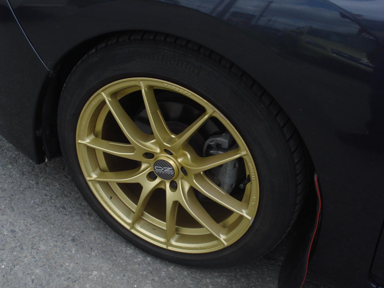 2015 Subaru Impreza 4dr Sdn Man 2.0i w/Limited Pkg Photo2