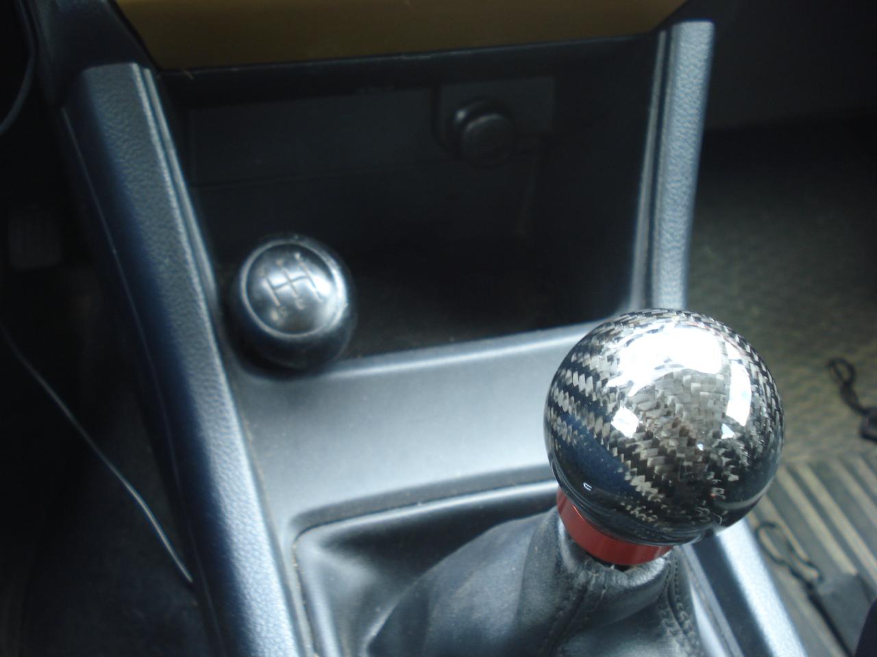 2015 Subaru Impreza 4dr Sdn Man 2.0i w/Limited Pkg Photo