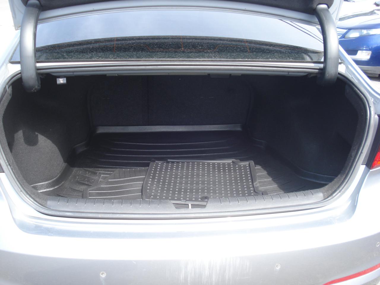 2015 Hyundai Sonata 4DR SDN 2.4L AUTO SPORT Photo