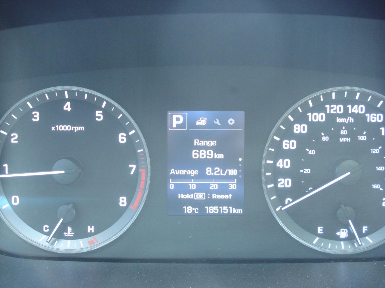 2015 Hyundai Sonata 4DR SDN 2.4L AUTO SPORT Photo