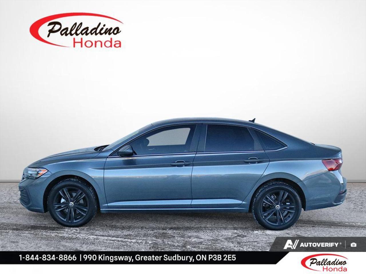 2024 Volkswagen Jetta comfortline Photo2