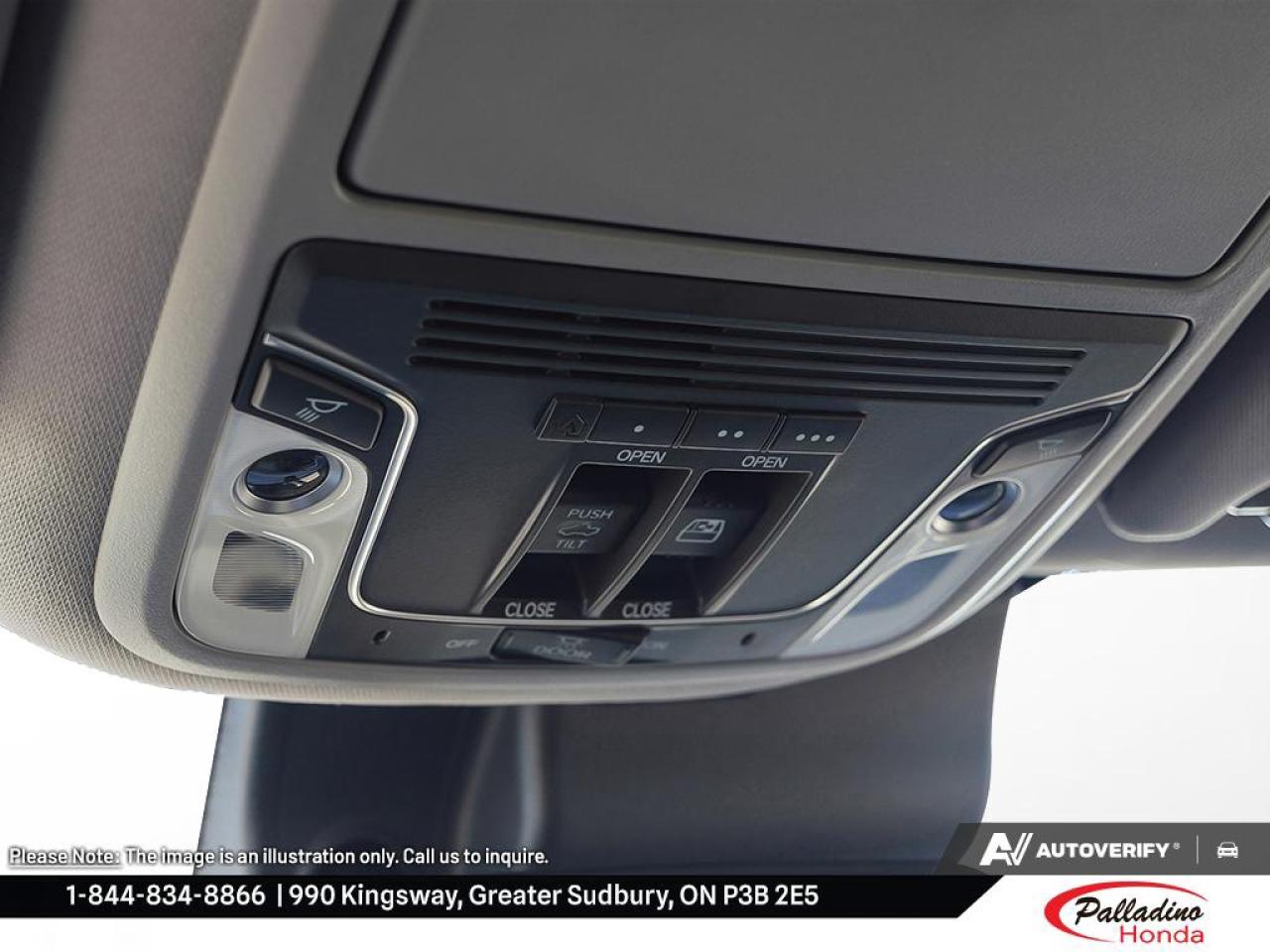 2026 Honda Ridgeline SPORT Photo