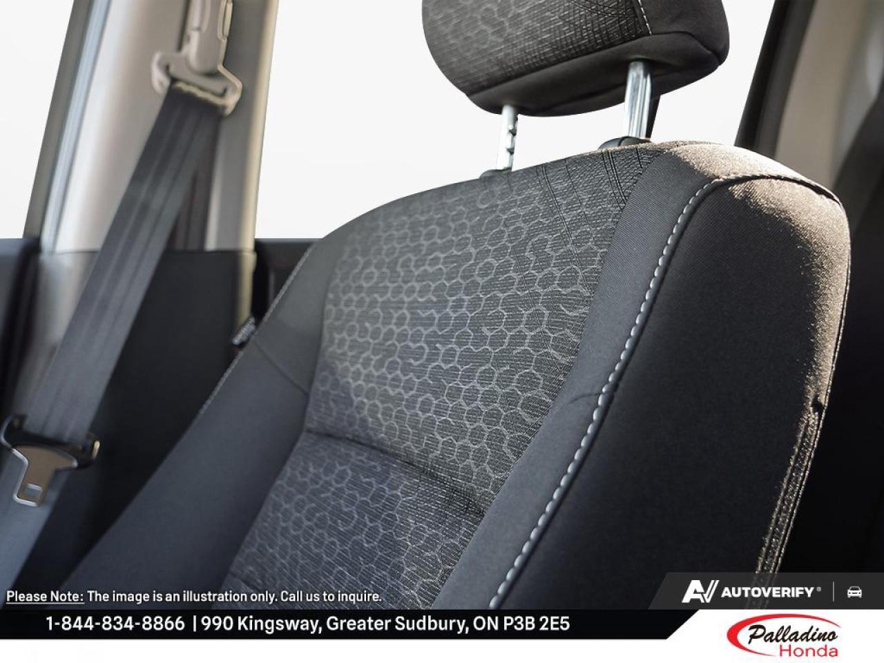 2026 Honda Ridgeline SPORT Photo