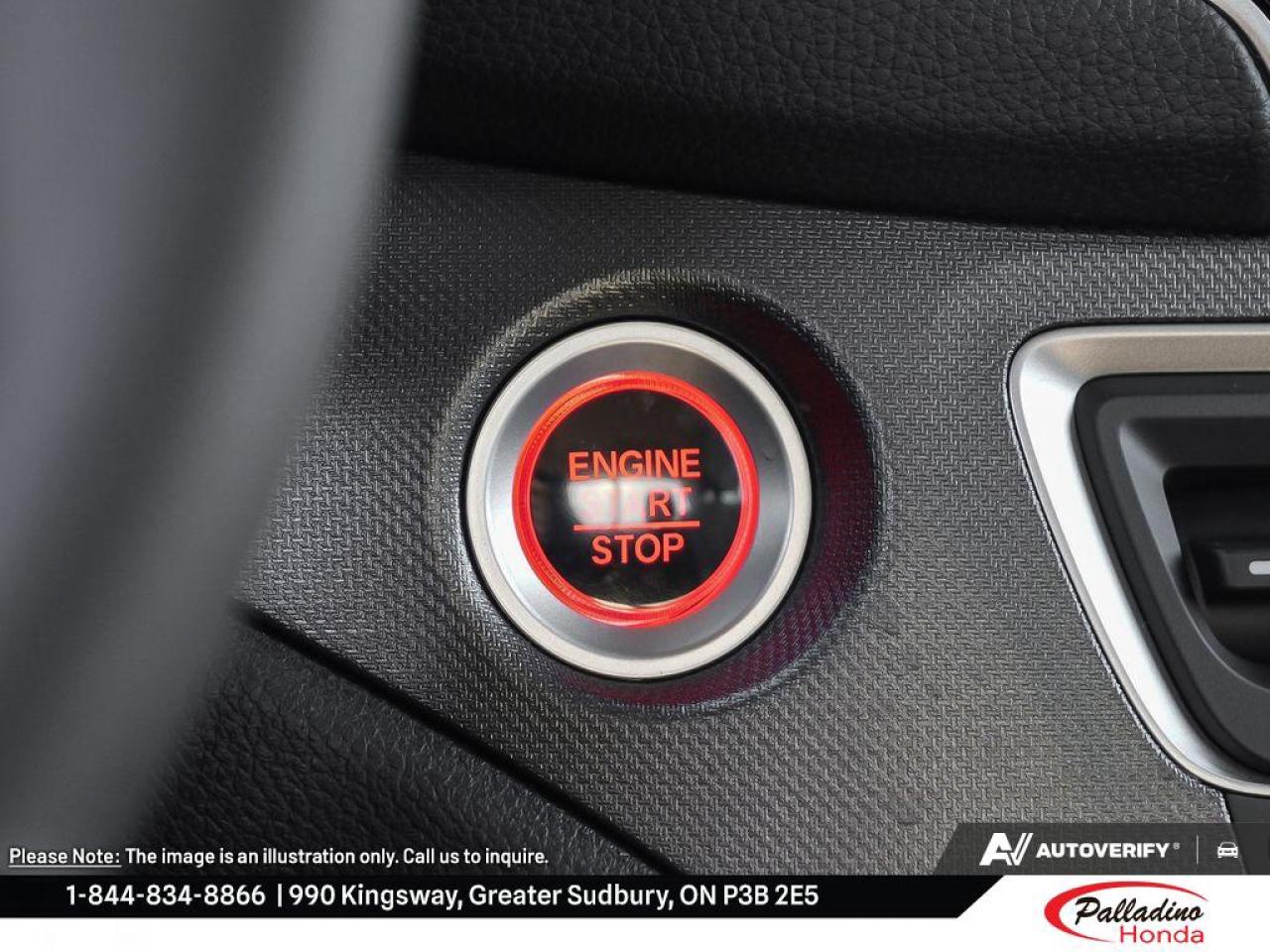 2026 Honda Ridgeline SPORT Photo