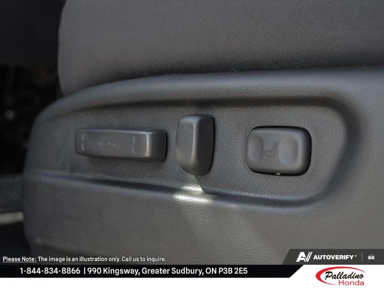 2026 Honda Ridgeline SPORT Photo