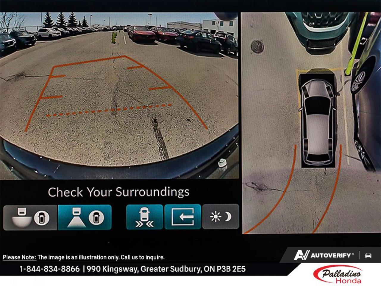 2025 Honda Pilot Black Edition Photo