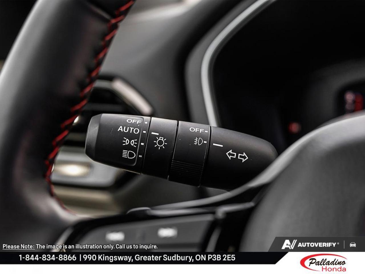 2025 Honda Pilot Black Edition Photo