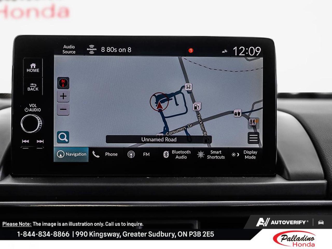 2025 Honda Pilot Black Edition Photo