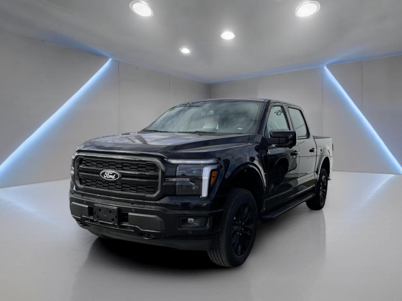 2025 Ford F-150 Lariat Photo0