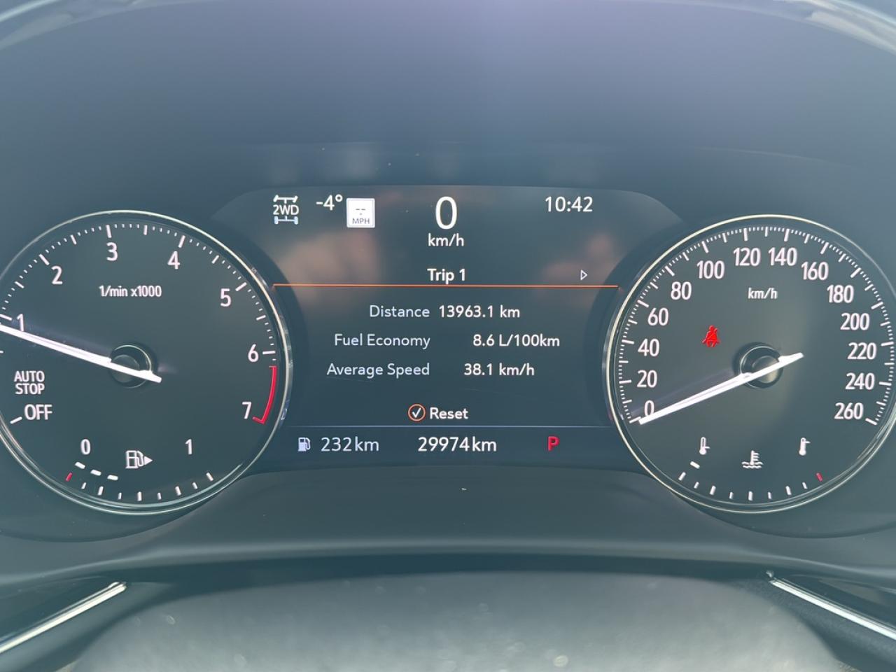 2022 Buick Envision Preferred Photo