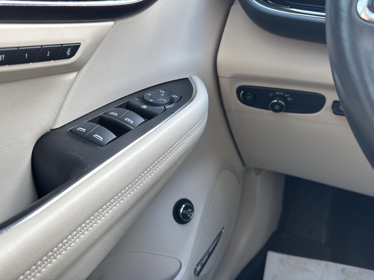 2022 Buick Envision Preferred Photo