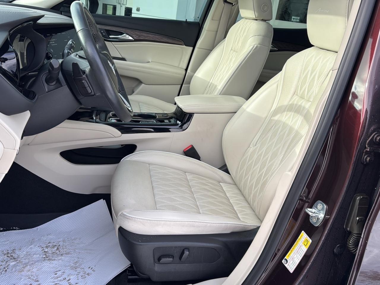 2022 Buick Envision Preferred Photo