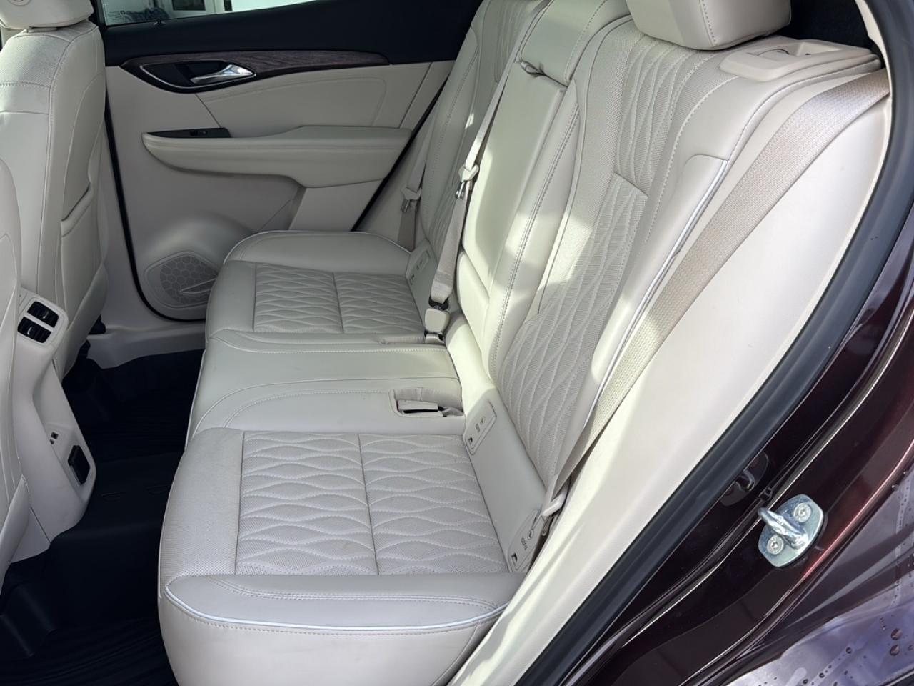 2022 Buick Envision Preferred Photo