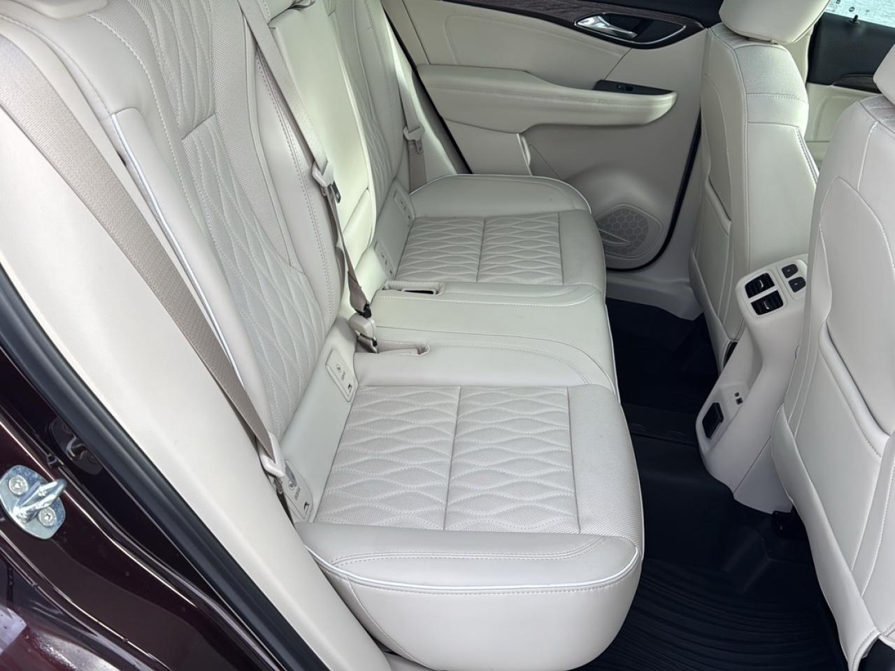 2022 Buick Envision Preferred Photo